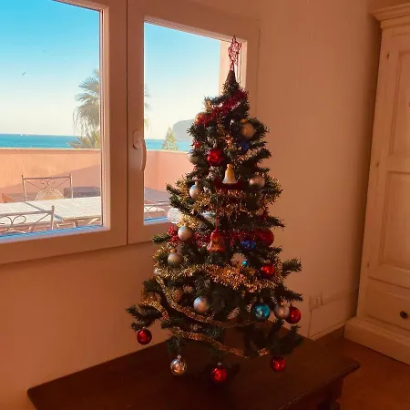 Apartment Attico La Terrazza Sul Mare Cagliari