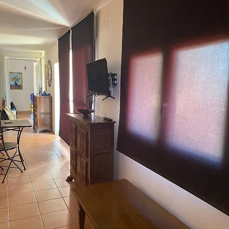 Apartament Attico La Terrazza Sul Mare *