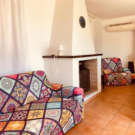 Apartament Attico La Terrazza Sul Mare