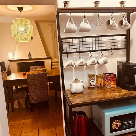 Attico La Terrazza Sul Mare Apartament