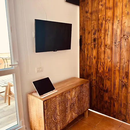 Attico La Terrazza Sul Mare Apartament Cagliari