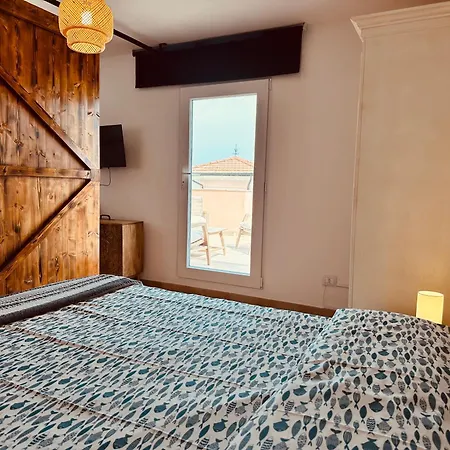 Apartament Attico La Terrazza Sul Mare
