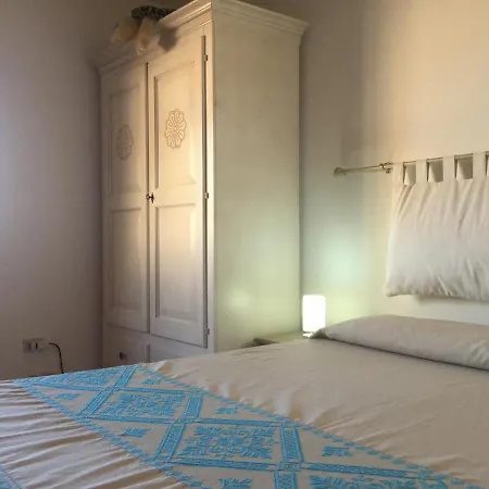 Attico La Terrazza Sul Mare Apartament